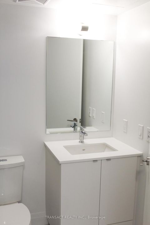 Photo 7 at 803 - 1461 Lawrence Avenue W, Amesbury, Toronto