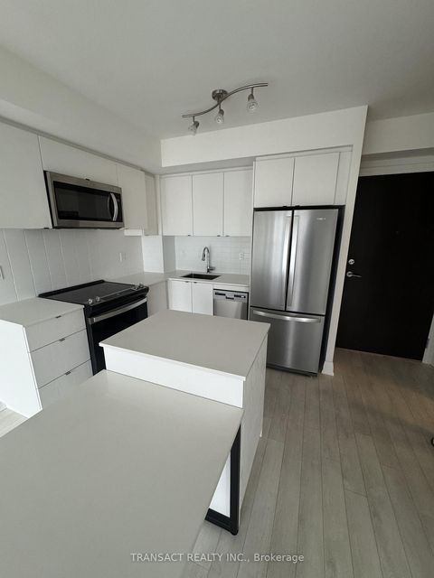 Photo 10 at 803 - 1461 Lawrence Avenue W, Amesbury, Toronto