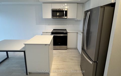 Photo 11 at 803 - 1461 Lawrence Avenue W, Amesbury, Toronto