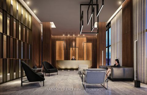 Photo 14 at 803 - 1461 Lawrence Avenue W, Amesbury, Toronto