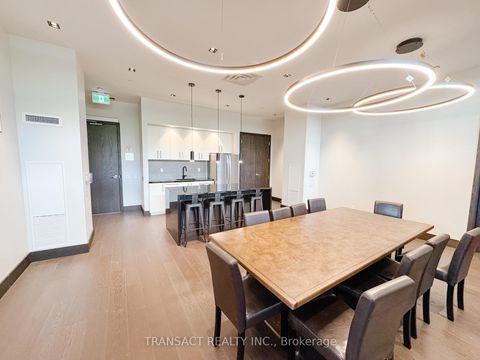 Photo 17 at 803 - 1461 Lawrence Avenue W, Amesbury, Toronto