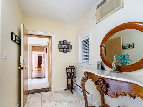 Photo 5 at 1038 St Clair Avenue W, Oakwood Village, Toronto