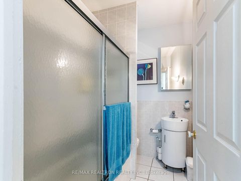 Photo 7 at 1038 St Clair Avenue W, Oakwood Village, Toronto