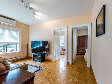 Photo 23 at 1038 St Clair Avenue W, Oakwood Village, Toronto