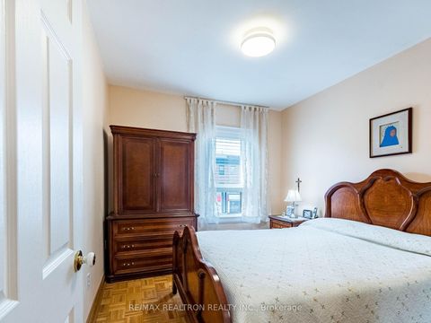 Photo 24 at 1038 St Clair Avenue W, Oakwood Village, Toronto