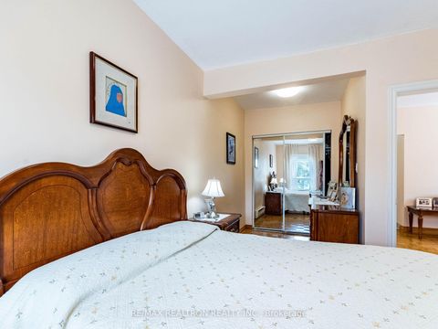 Photo 25 at 1038 St Clair Avenue W, Oakwood Village, Toronto