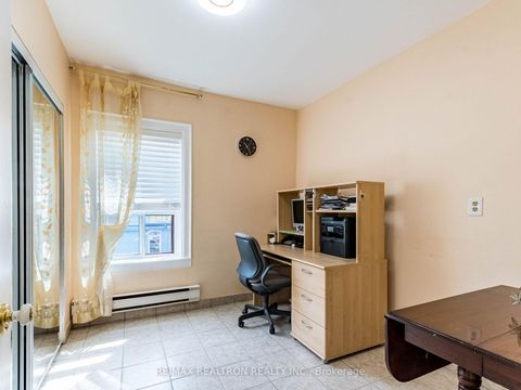 Photo 27 at 1038 St Clair Avenue W, Oakwood Village, Toronto