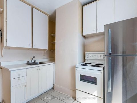 Photo 33 at 1038 St Clair Avenue W, Oakwood Village, Toronto