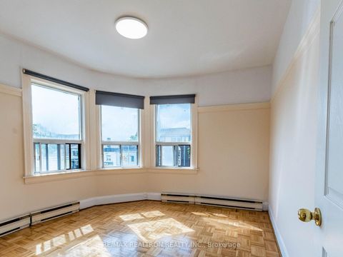 Photo 34 at 1038 St Clair Avenue W, Oakwood Village, Toronto