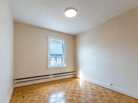 Photo 35 at 1038 St Clair Avenue W, Oakwood Village, Toronto