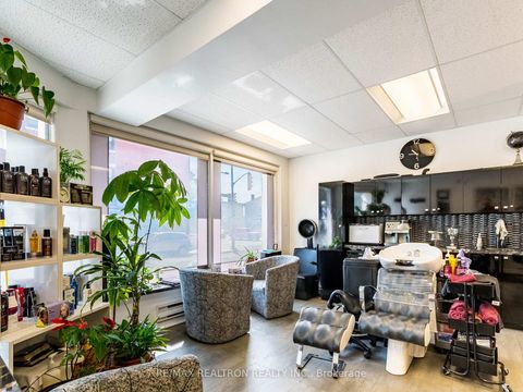 Photo 37 at 1038 St Clair Avenue W, Oakwood Village, Toronto