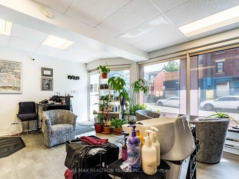 Photo 38 at 1038 St Clair Avenue W, Oakwood Village, Toronto