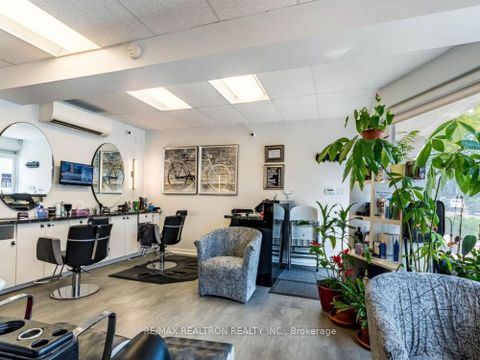 Photo 39 at 1038 St Clair Avenue W, Oakwood Village, Toronto