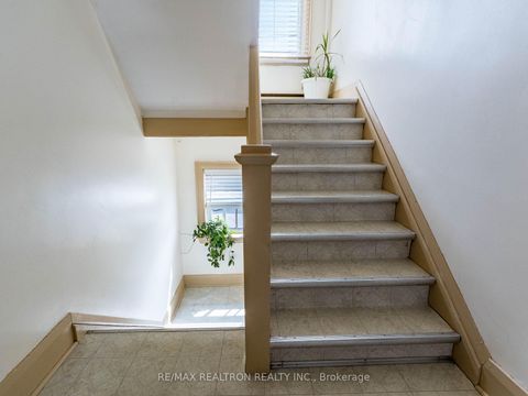 Photo 4 at 1038 St Clair Avenue W, Oakwood Village, Toronto