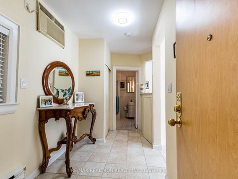 Photo 6 at 1038 St Clair Avenue W, Oakwood Village, Toronto