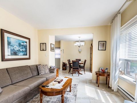 Photo 10 at 1038 St Clair Avenue W, Oakwood Village, Toronto