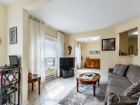 Photo 12 at 1038 St Clair Avenue W, Oakwood Village, Toronto