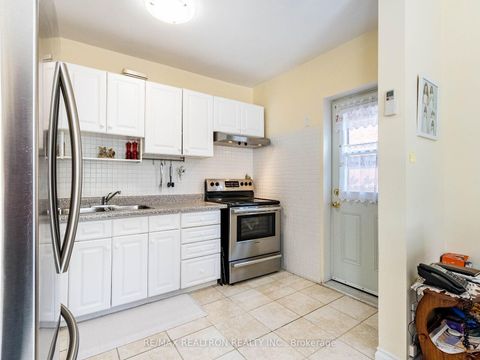 Photo 15 at 1038 St Clair Avenue W, Oakwood Village, Toronto