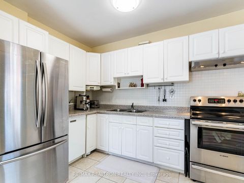 Photo 16 at 1038 St Clair Avenue W, Oakwood Village, Toronto