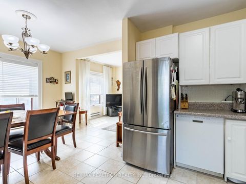 Photo 17 at 1038 St Clair Avenue W, Oakwood Village, Toronto