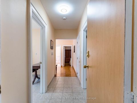 Photo 21 at 1038 St Clair Avenue W, Oakwood Village, Toronto