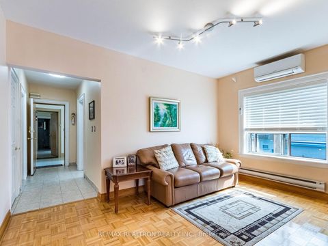 Photo 22 at 1038 St Clair Avenue W, Oakwood Village, Toronto