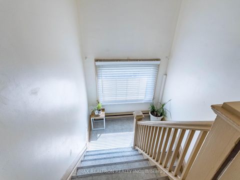 Photo 29 at 1038 St Clair Avenue W, Oakwood Village, Toronto