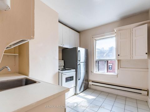 Photo 32 at 1038 St Clair Avenue W, Oakwood Village, Toronto