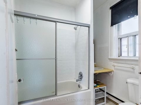 Photo 36 at 1038 St Clair Avenue W, Oakwood Village, Toronto