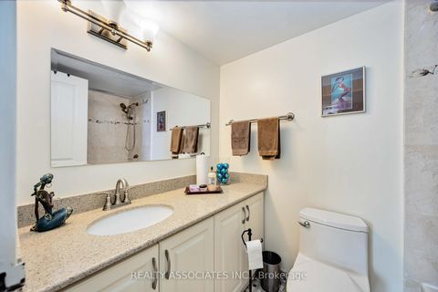 Photo 6 at 811 - 180 Markham Road, Scarborough Village, Toronto