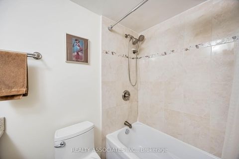 Photo 7 at 811 - 180 Markham Road, Scarborough Village, Toronto