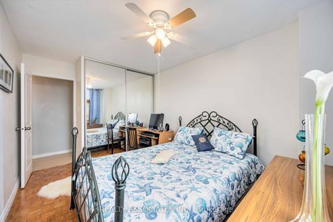 Photo 11 at 811 - 180 Markham Road, Scarborough Village, Toronto