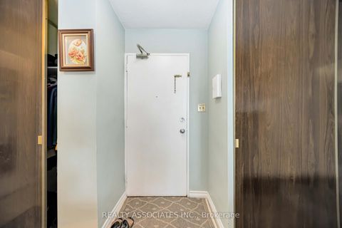 Photo 12 at 811 - 180 Markham Road, Scarborough Village, Toronto