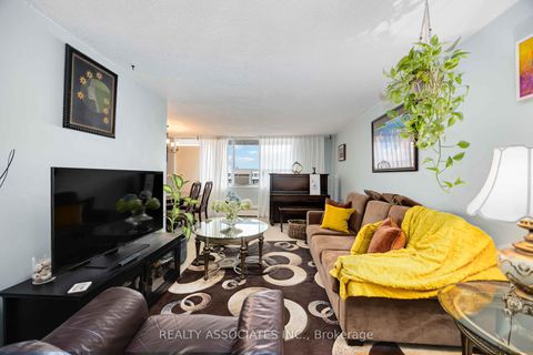 Photo 16 at 811 - 180 Markham Road, Scarborough Village, Toronto