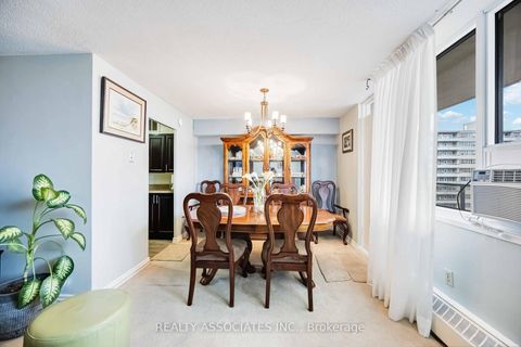 Photo 18 at 811 - 180 Markham Road, Scarborough Village, Toronto