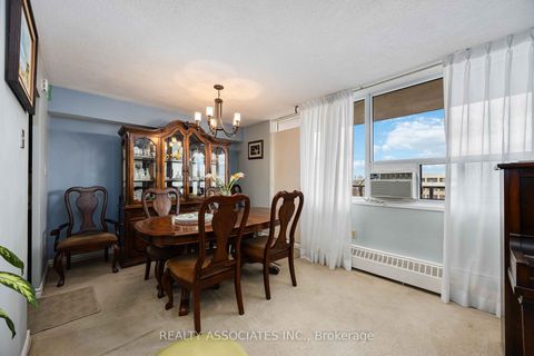 Photo 19 at 811 - 180 Markham Road, Scarborough Village, Toronto