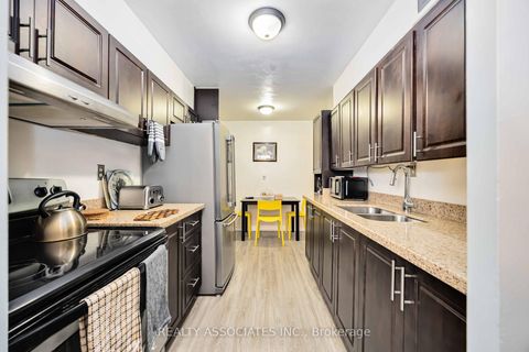 Photo 21 at 811 - 180 Markham Road, Scarborough Village, Toronto