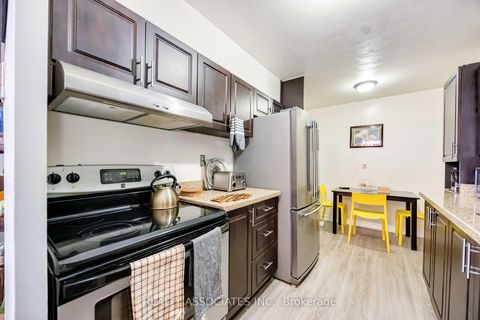 Photo 22 at 811 - 180 Markham Road, Scarborough Village, Toronto