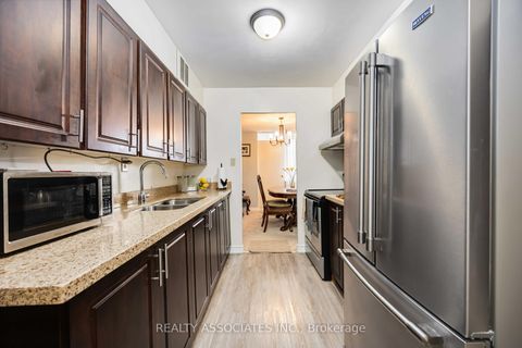 Photo 24 at 811 - 180 Markham Road, Scarborough Village, Toronto