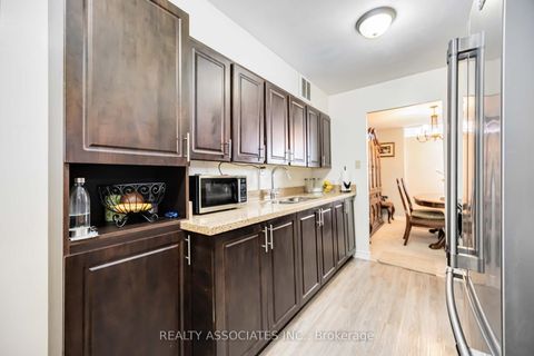 Photo 25 at 811 - 180 Markham Road, Scarborough Village, Toronto
