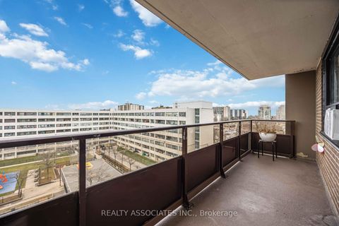 Photo 26 at 811 - 180 Markham Road, Scarborough Village, Toronto