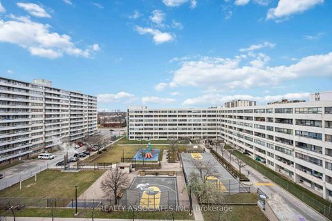 Photo 27 at 811 - 180 Markham Road, Scarborough Village, Toronto