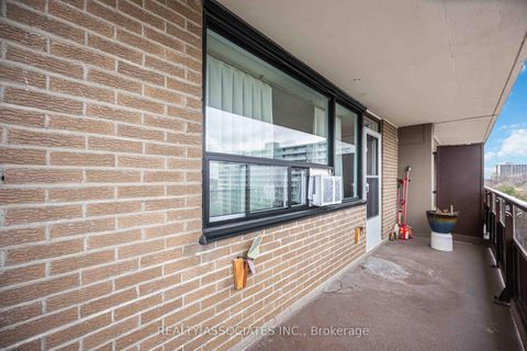 Photo 28 at 811 - 180 Markham Road, Scarborough Village, Toronto