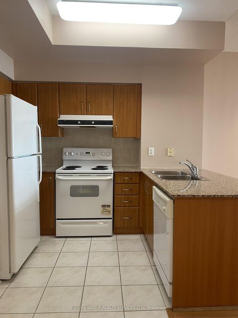 Photo 4 at 1408 - 60 Disera Drive, Beverley Glen, Vaughan