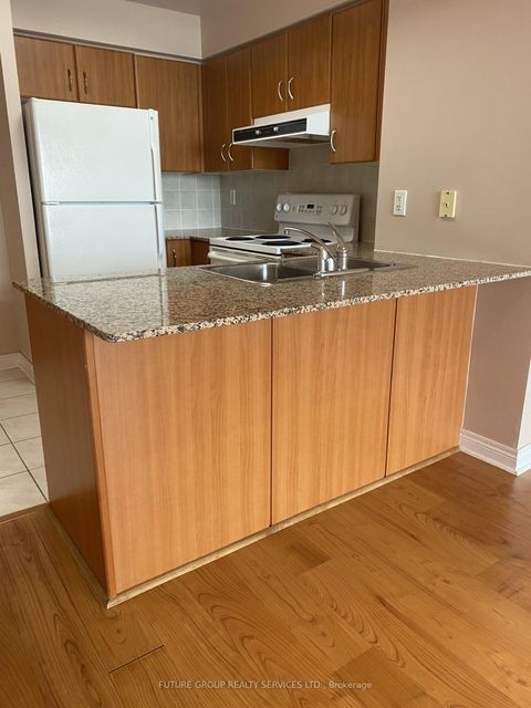 Photo 5 at 1408 - 60 Disera Drive, Beverley Glen, Vaughan