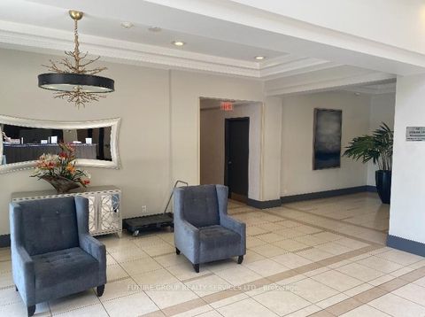 Photo 17 at 1408 - 60 Disera Drive, Beverley Glen, Vaughan