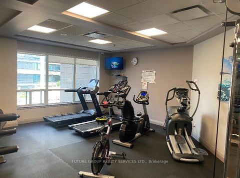 Photo 18 at 1408 - 60 Disera Drive, Beverley Glen, Vaughan