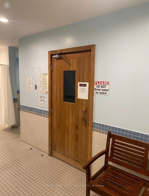 Photo 19 at 1408 - 60 Disera Drive, Beverley Glen, Vaughan