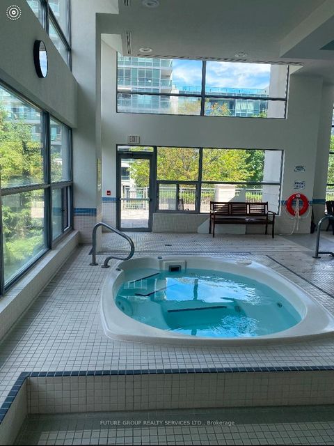 Photo 21 at 1408 - 60 Disera Drive, Beverley Glen, Vaughan