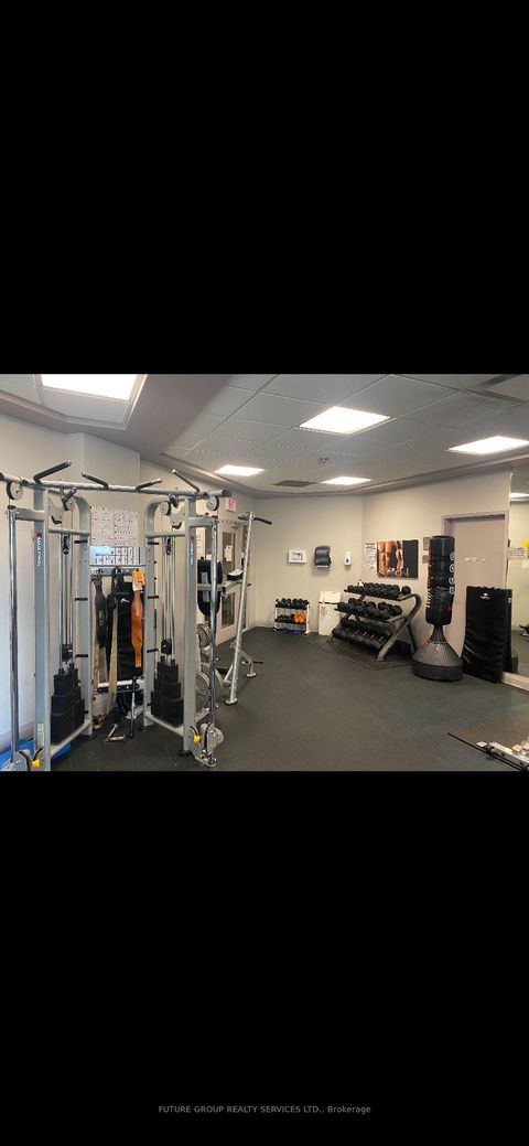 Photo 22 at 1408 - 60 Disera Drive, Beverley Glen, Vaughan